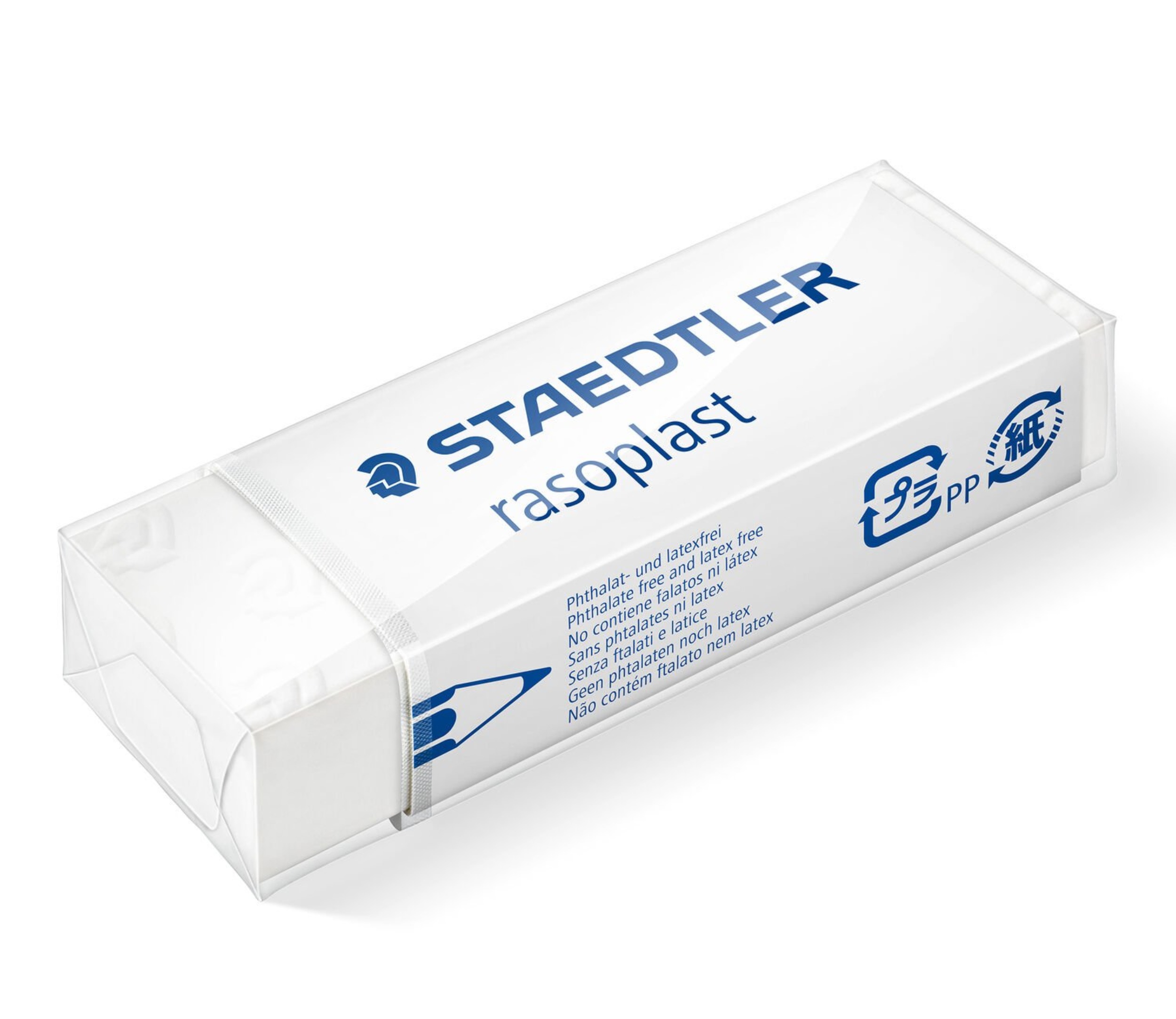 STAEDTLER rasoplast