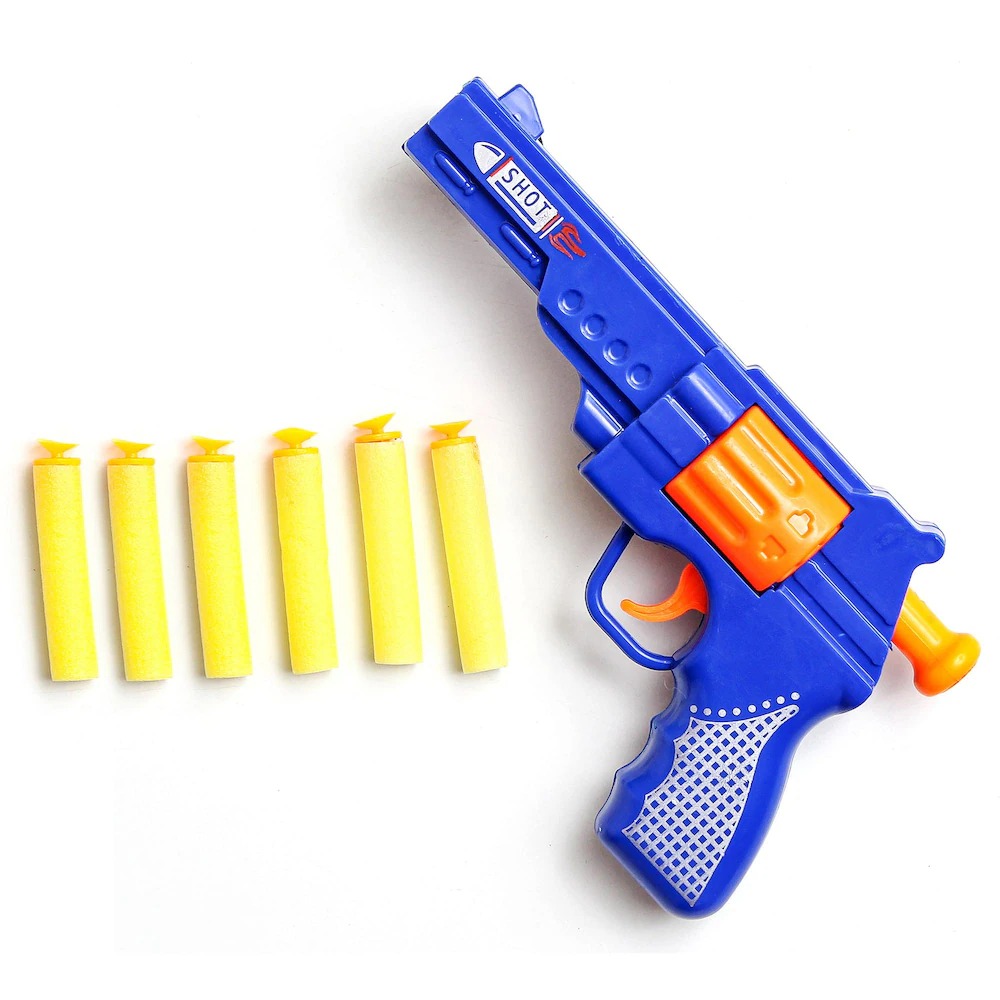 Toy Pistol