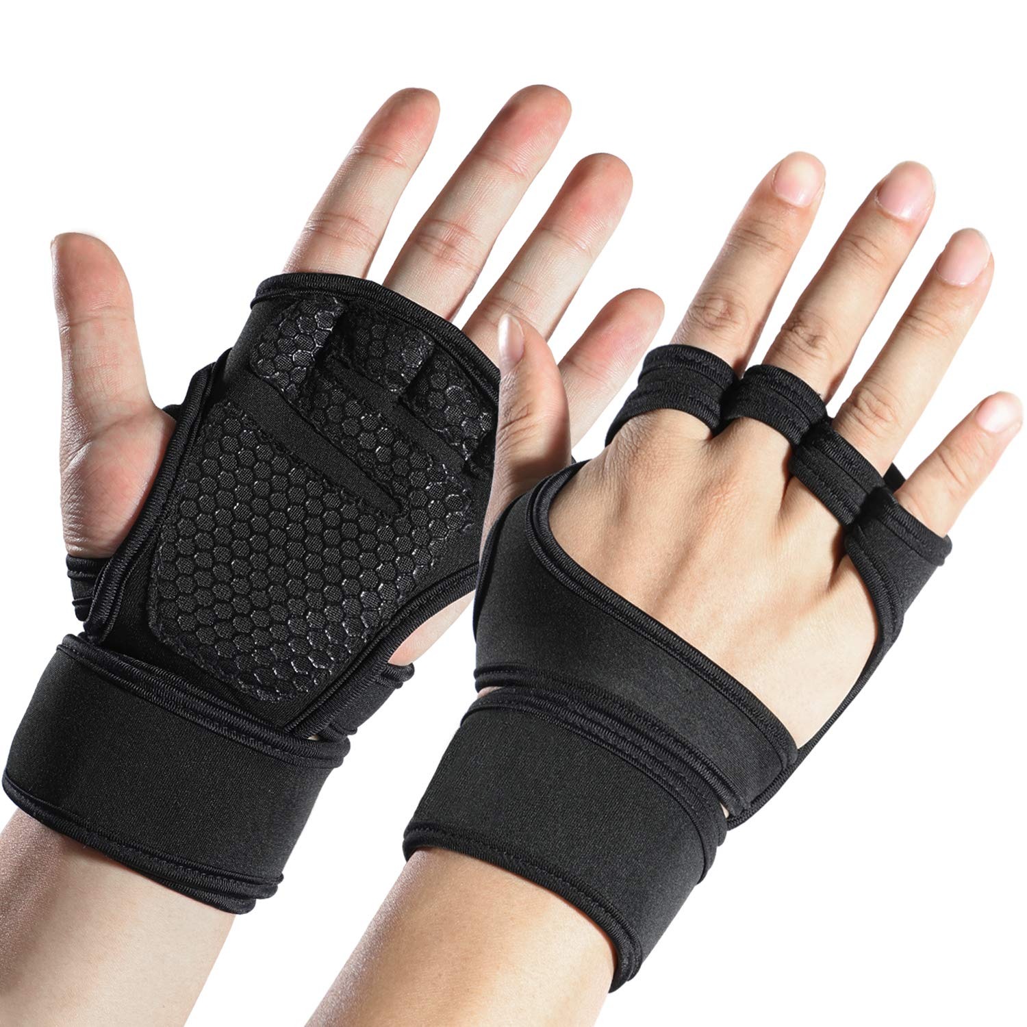 Professional Workout Gloves