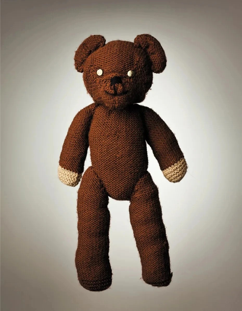 Teddy