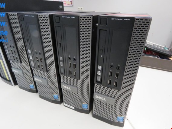 Old Dell Optiplex PCs for sale!