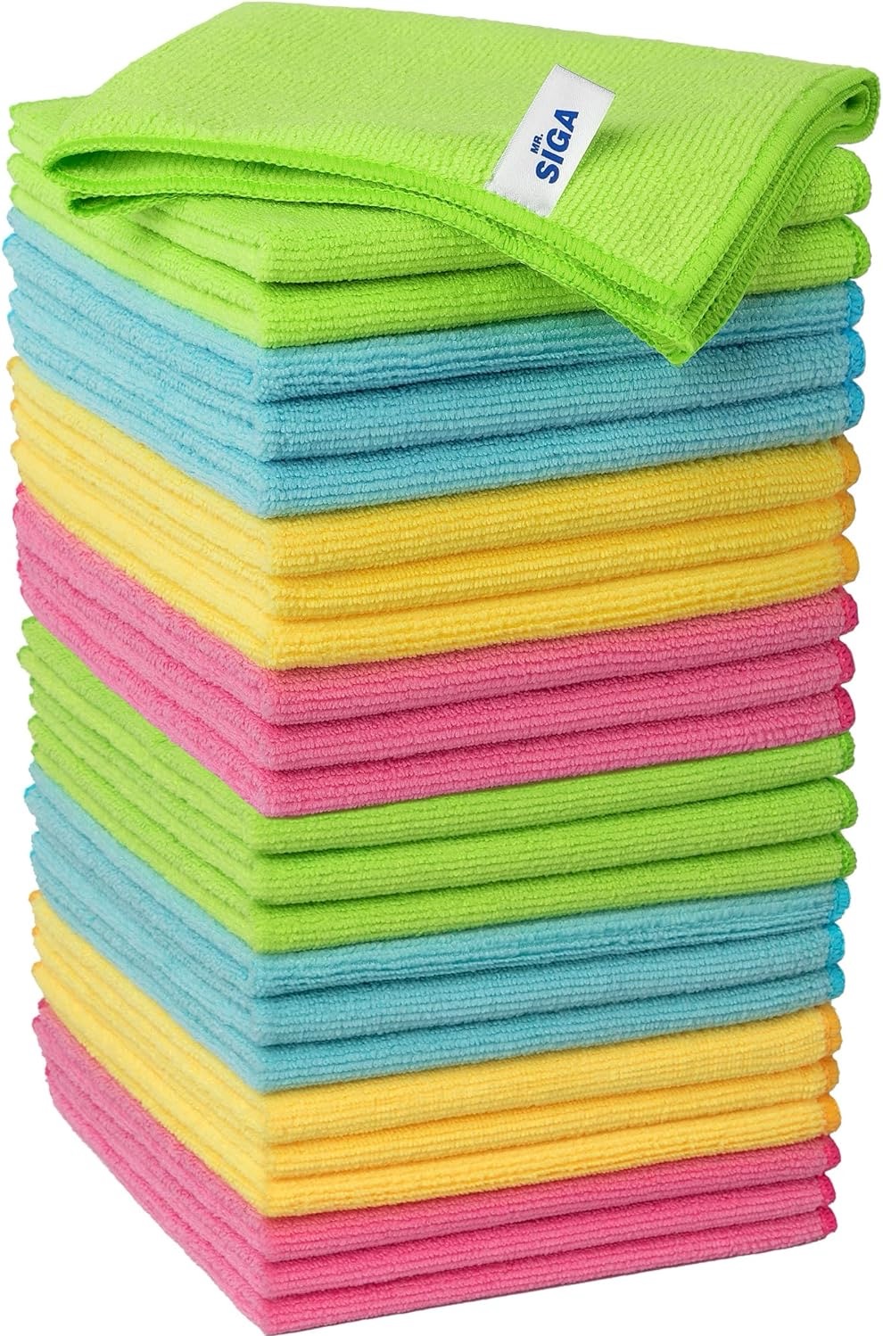 Microfibre Cloth