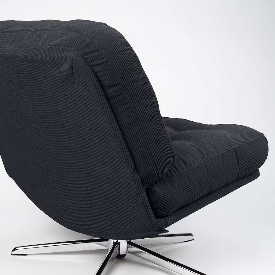 DYVLINGE: Swivel Chair