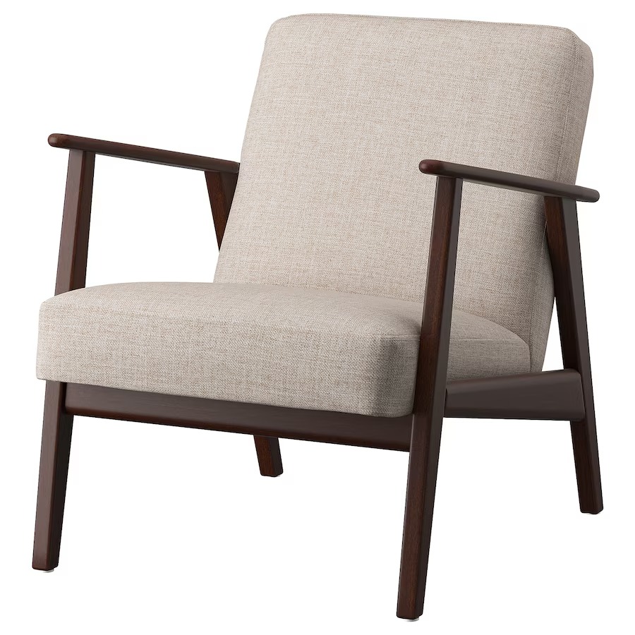 EKENÄSET: Arm Chair