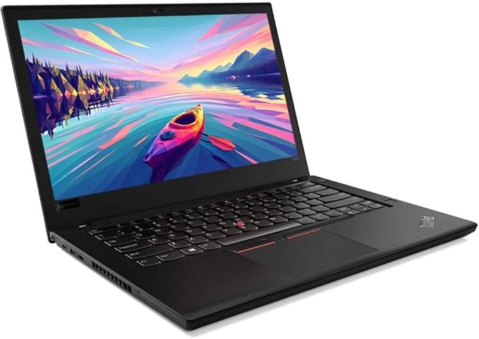 Test ThinkPad