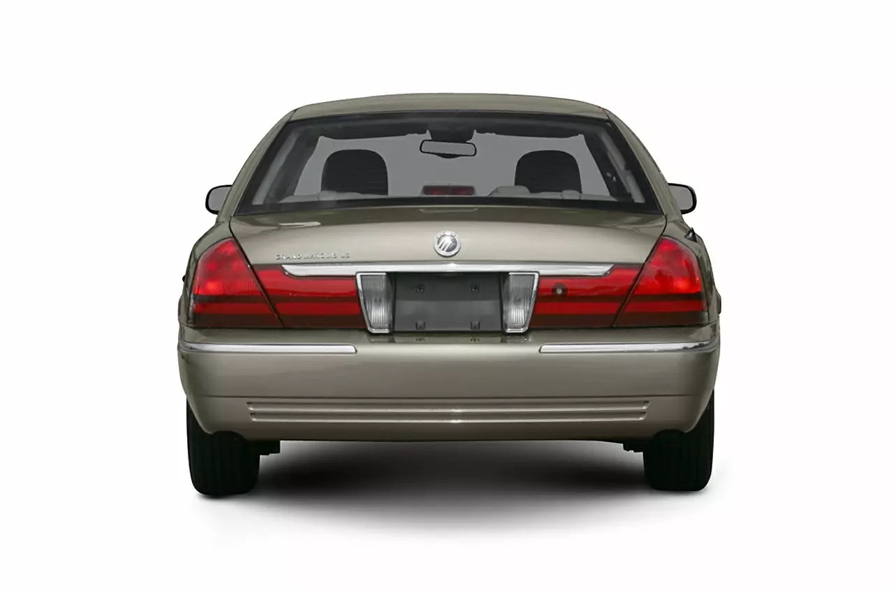 Test Car