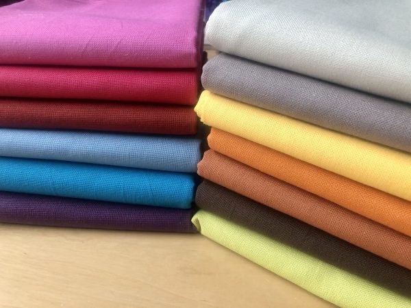 Test cloth