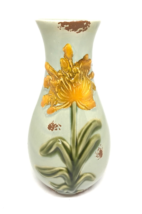 Test vase