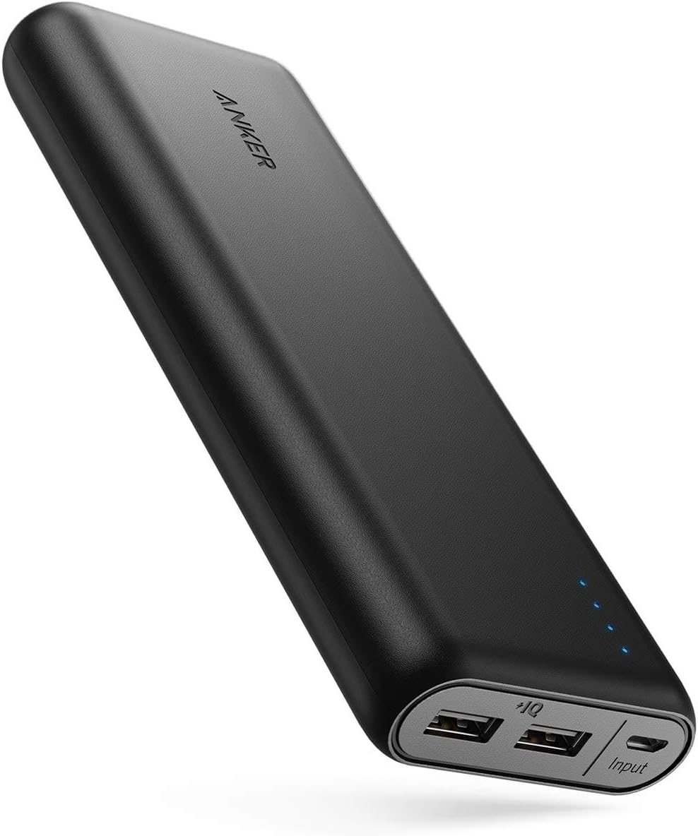 Test Car PowerBank