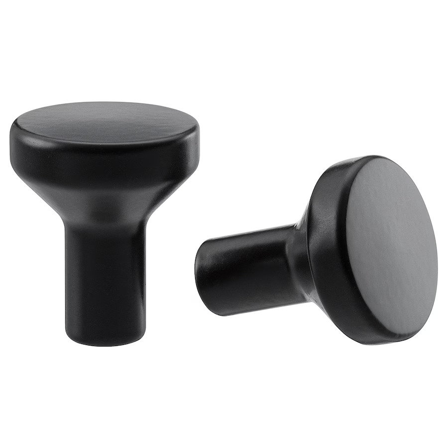 Test Knobs Comm