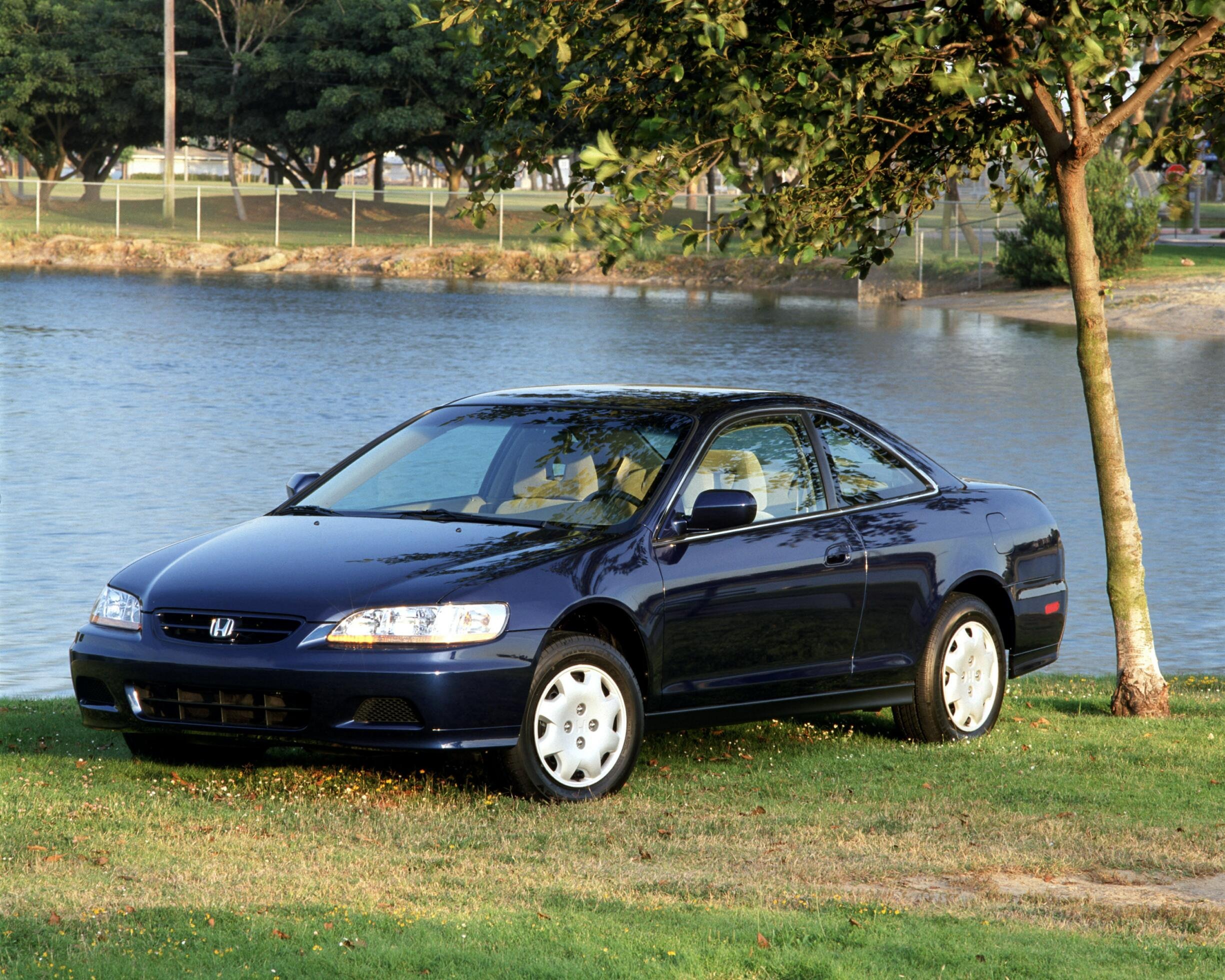 Test Car EQuipment