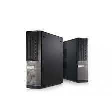 Test PC
