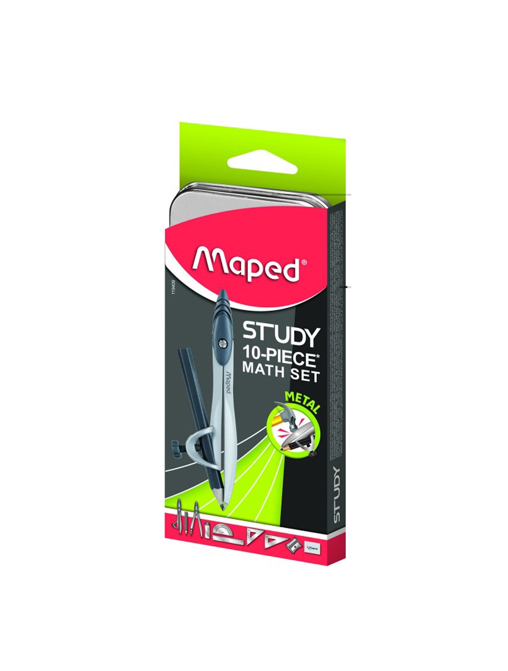 Test Math Set