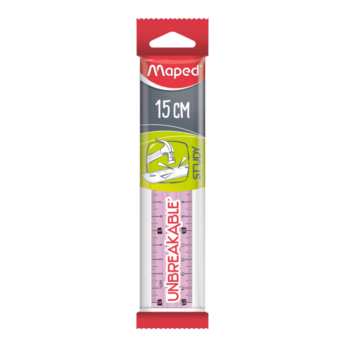 Test Ruler