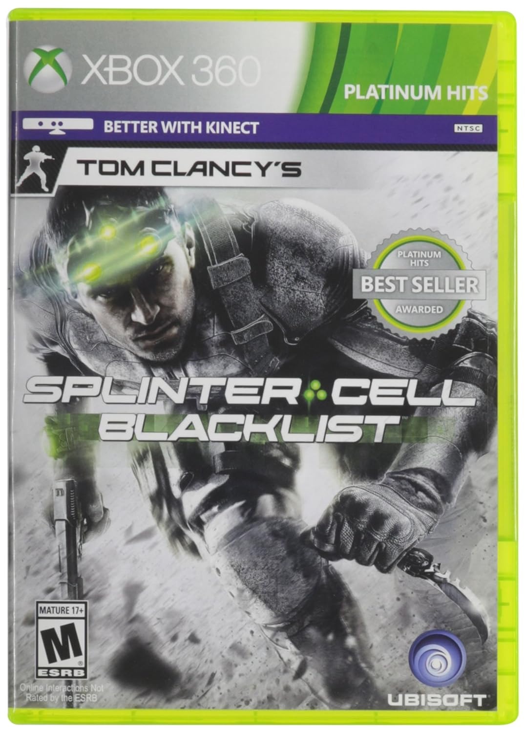 Test Xbox Game