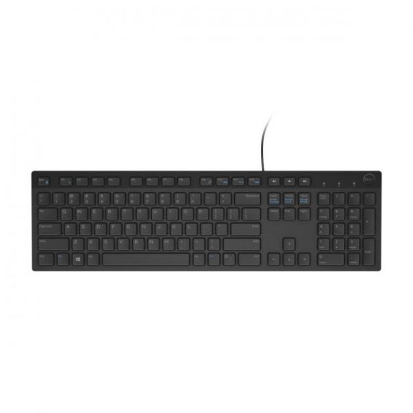 Test Dell KB