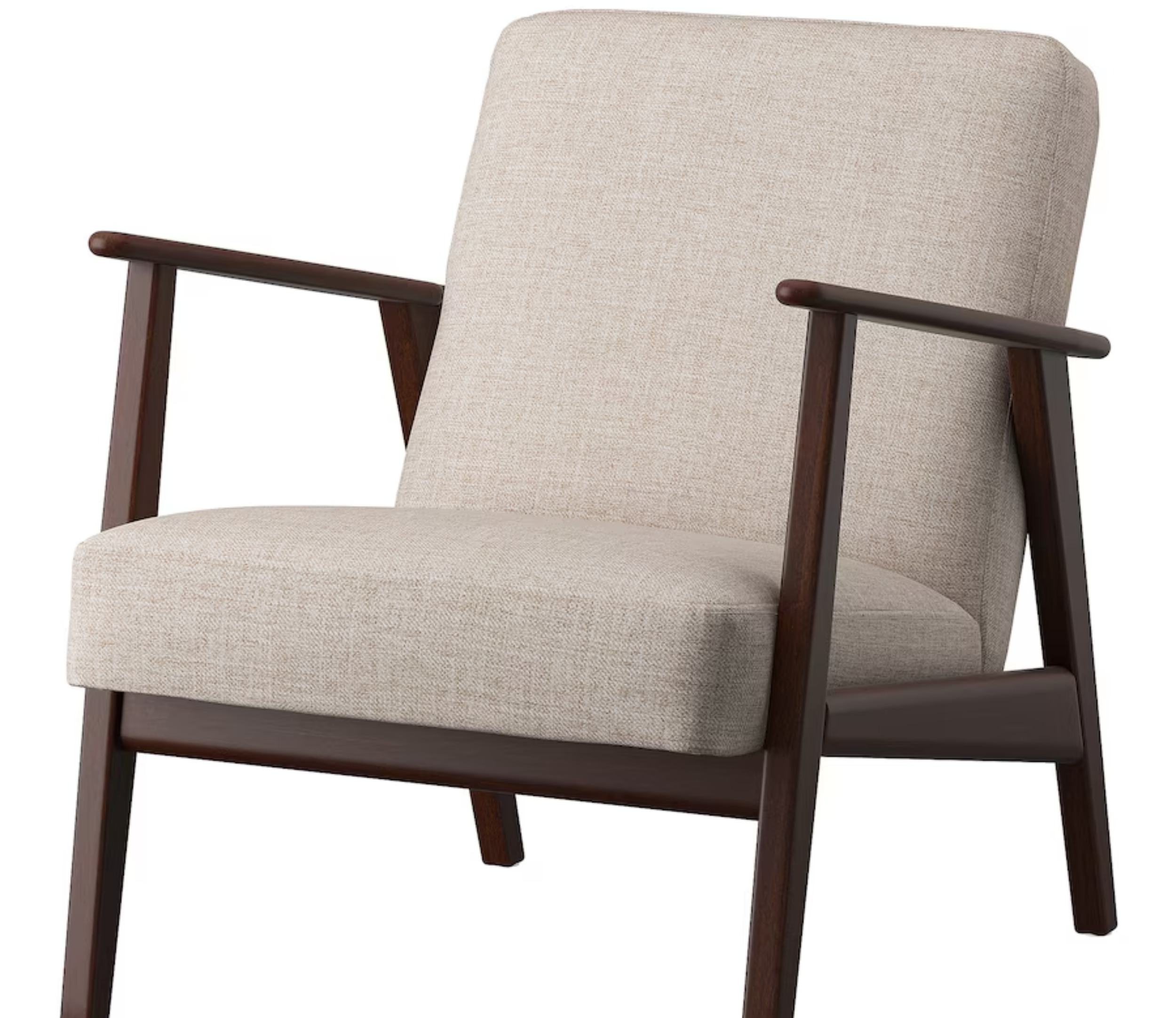 Test Arm Chair