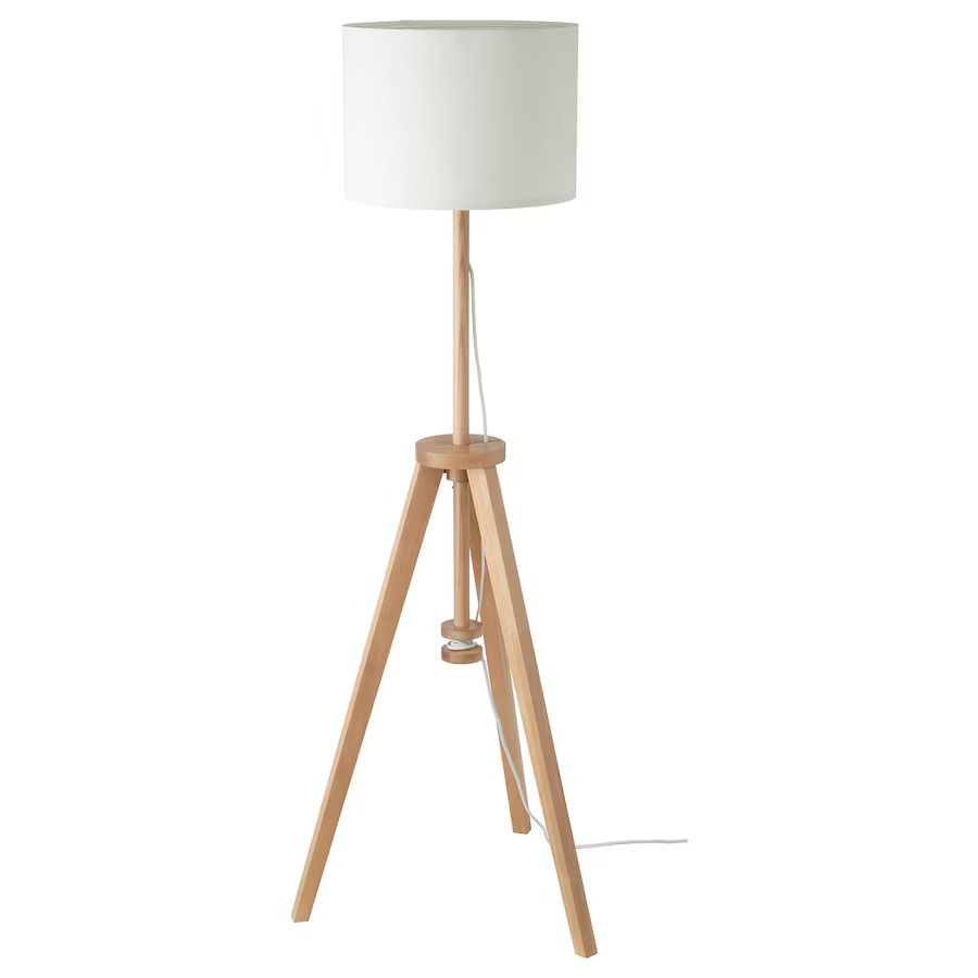 Test Floor Lamp