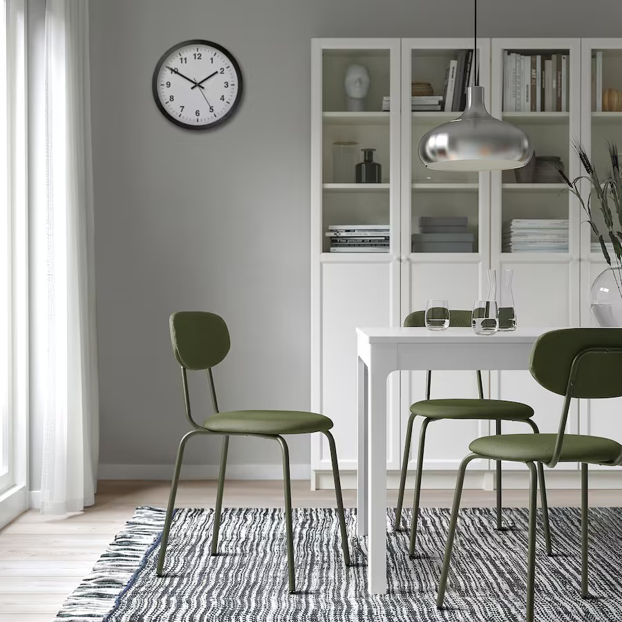 Test Plastic Chair