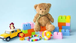 Teddy Bear
