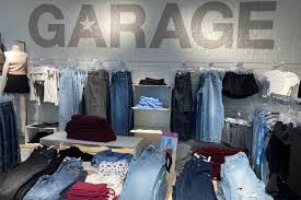Garage sake