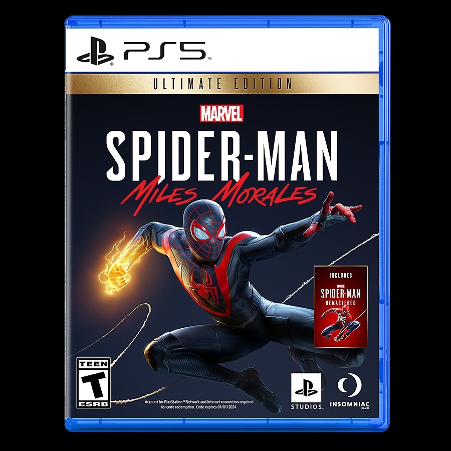 Test Spider Man Game