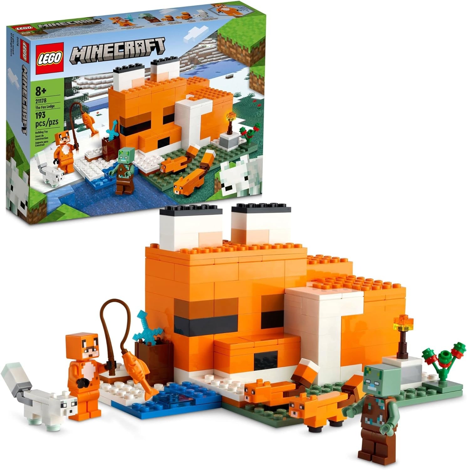 Test Lego