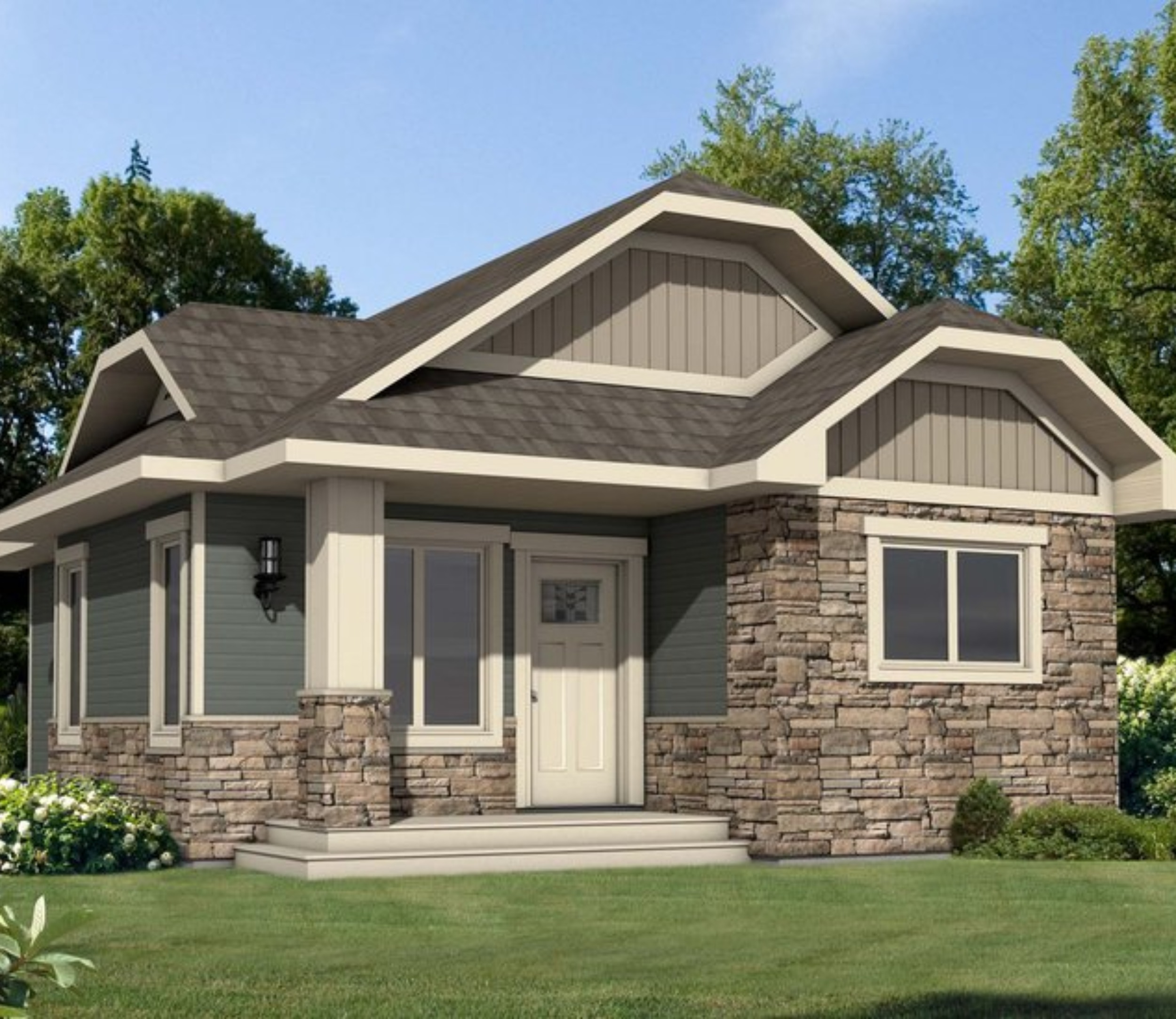 Test Townhome