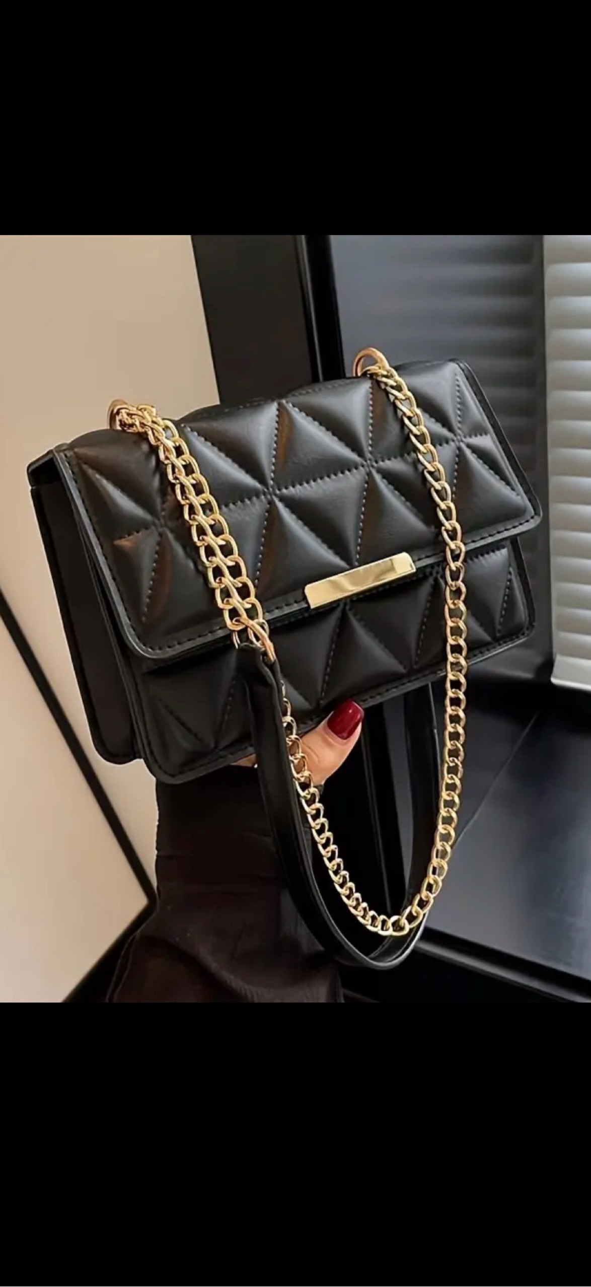 Black bag individual user