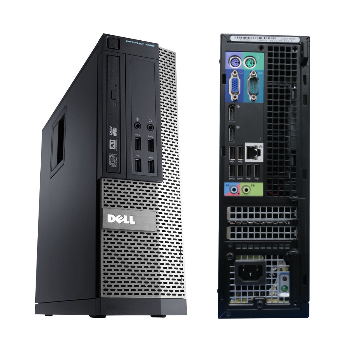 Tt PC