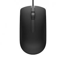 Test Dell Mouse