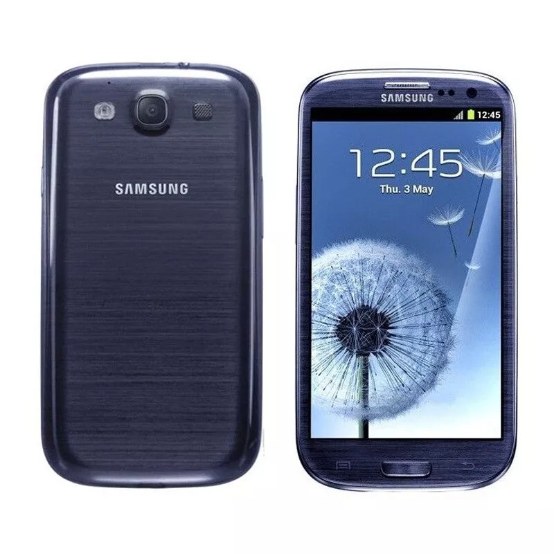 Test S3