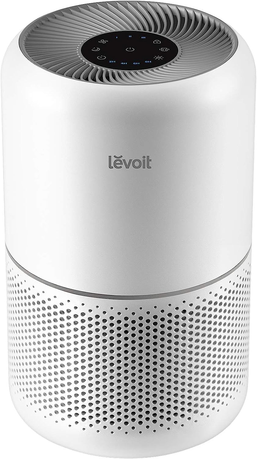 Test Air Purifier