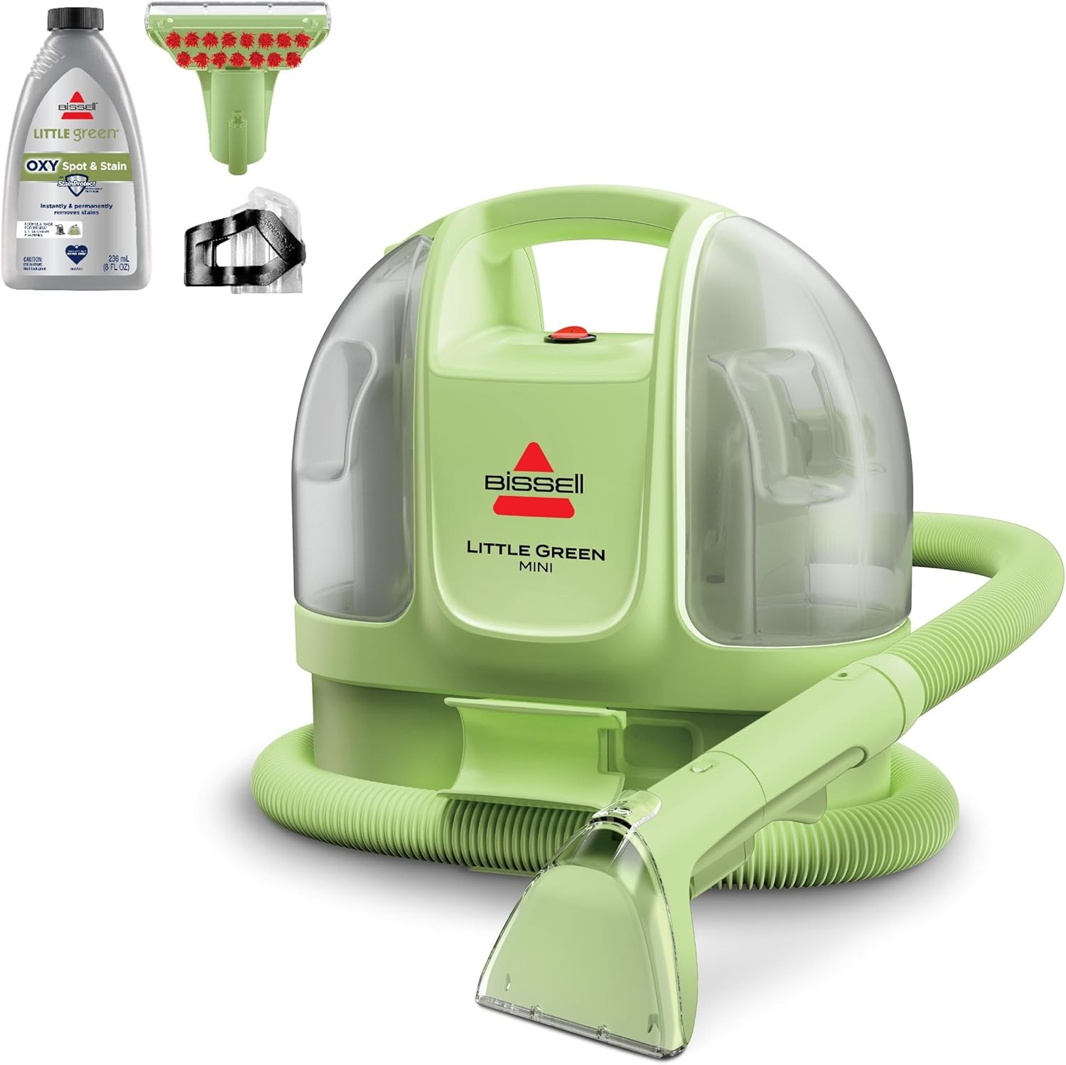 Test Deep Cleaner