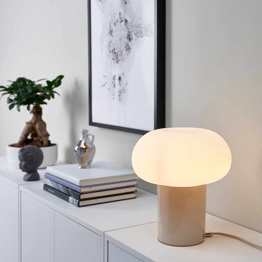 Test Night Lamp