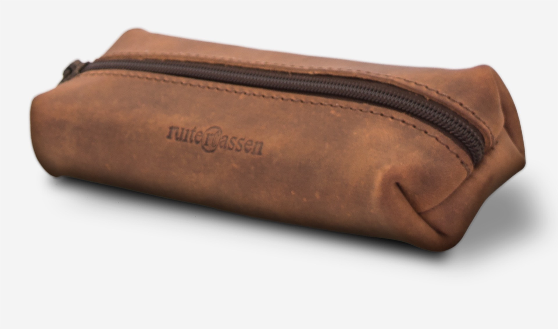 Test Old Pencil Case