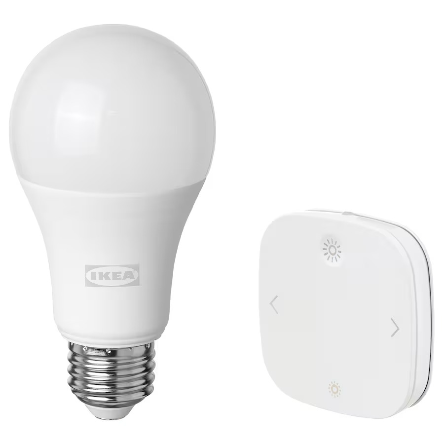 Test Smart Bulb