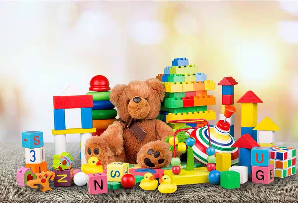 Teddy bear